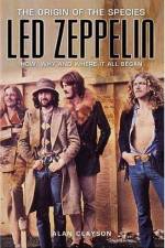 Watch Led Zeppelin The Origin of the Species Vumoo