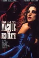 Watch Masque of the Red Death Vumoo
