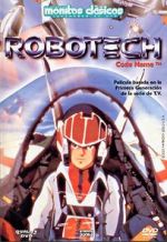 Watch Codename: Robotech Vumoo