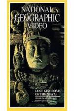 Watch National Geographic's Lost Kingdoms of the Maya Vumoo