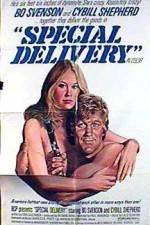 Watch Special Delivery (1976) Vumoo