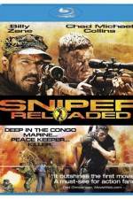 Watch Sniper Reloaded Vumoo