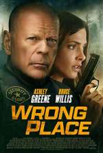 Watch Wrong Place Vumoo