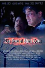 Watch The Boys of Ghost Town Vumoo