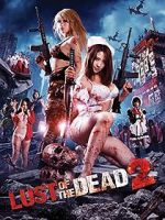 Watch Rape Zombie: Lust of the Dead 2 Vumoo