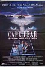 Watch Cape Fear Vumoo