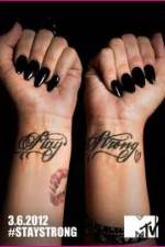 Watch Demi Lovato Stay Strong Vumoo