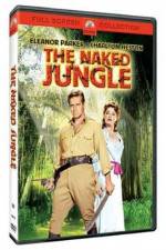 Watch The Naked Jungle Vumoo