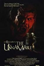 Watch The Unnamable Vumoo