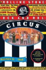 Watch The Rolling Stones Rock and Roll Circus Vumoo