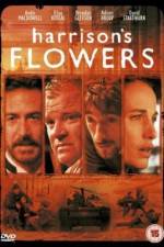 Watch Harrison's Flowers Vumoo
