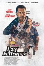 Watch Debt Collectors Vumoo