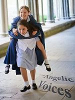 Watch Angelic Voices: The Choristers of Salisbury Cathedral Vumoo