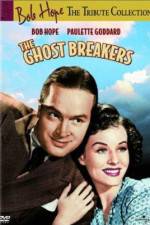 Watch The Ghost Breakers Vumoo