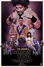 Watch The Legend of Baron To\'a Vumoo