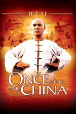 Watch Once Upon a Time in China Vumoo