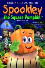 Watch Spookley the Square Pumpkin Vumoo