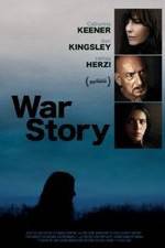 Watch War Story Vumoo