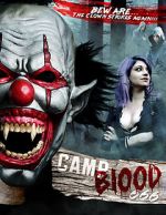 Watch Camp Blood 666 Vumoo