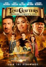 Watch Timecrafters: The Treasure of Pirate\'s Cove Vumoo