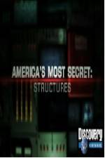 Watch America's Most Secret Structures Vumoo