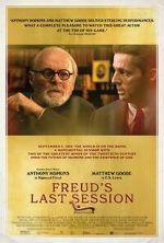 Watch Freud\'s Last Session Vumoo