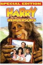 Watch Harry and the Hendersons Vumoo