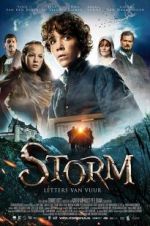 Watch Storm: Letters van Vuur Vumoo