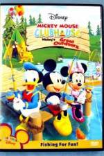 Watch Mickey Mouse Clubhouse  Mickeys Great Outdoors Vumoo