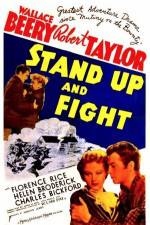 Watch Stand Up and Fight Vumoo
