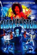 Watch Blackenstein Vumoo