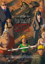 Watch Four Souls of Coyote Vumoo