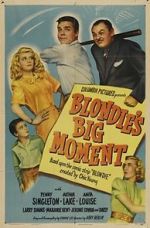 Watch Blondie\'s Big Moment Vumoo