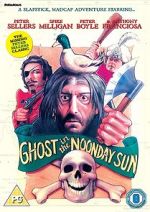 Watch Ghost in the Noonday Sun Vumoo