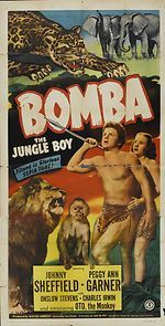 Watch Bomba: The Jungle Boy Vumoo