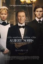 Watch Albert Nobbs Vumoo