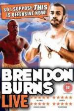 Watch Brendon Burns - So I Suppose This is Offensive Now Vumoo