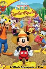 Watch Mickey Mouse Clubhouse Mickeys Numbers Roundup Vumoo