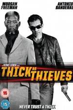 Watch Thick as Thieves Vumoo