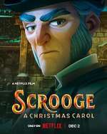 Watch Scrooge: A Christmas Carol Vumoo