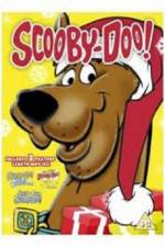 Watch A Scooby-Doo Christmas Vumoo