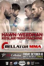 Watch Bellator  104 Vumoo