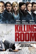 Watch The Killing Room Vumoo