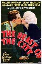 Watch The Beast of the City Vumoo