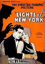 Watch Lights of New York Vumoo