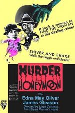 Watch Murder on a Honeymoon Vumoo
