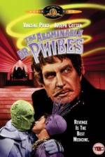 Watch The Abominable Dr Phibes Vumoo