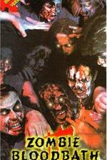 Watch Zombie Bloodbath 2 Rage of the Undead Vumoo