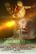 Watch Patient Zero Vumoo