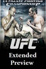 Watch UFC 147 Silva vs Franklin 2 Extended Preview Vumoo